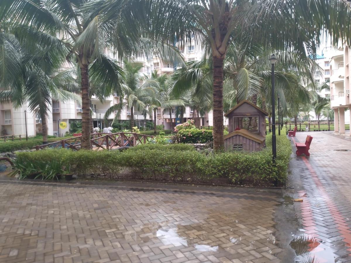 ลา ปลาตินา พรีเมียม สวีท Hotel ปูรี ภายนอก รูปภาพ