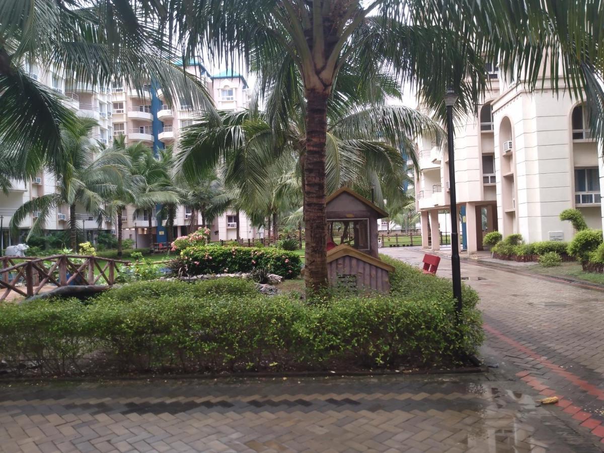 ลา ปลาตินา พรีเมียม สวีท Hotel ปูรี ภายนอก รูปภาพ