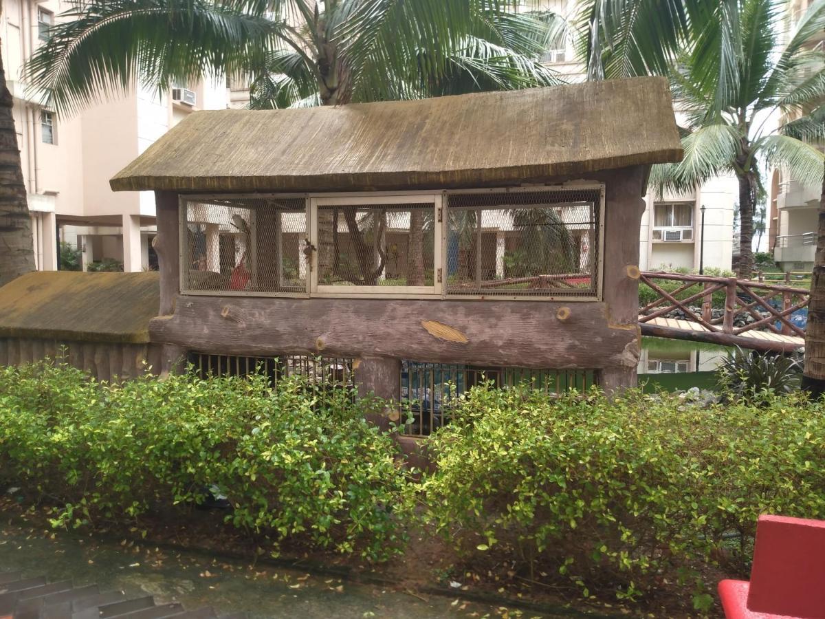 ลา ปลาตินา พรีเมียม สวีท Hotel ปูรี ภายนอก รูปภาพ