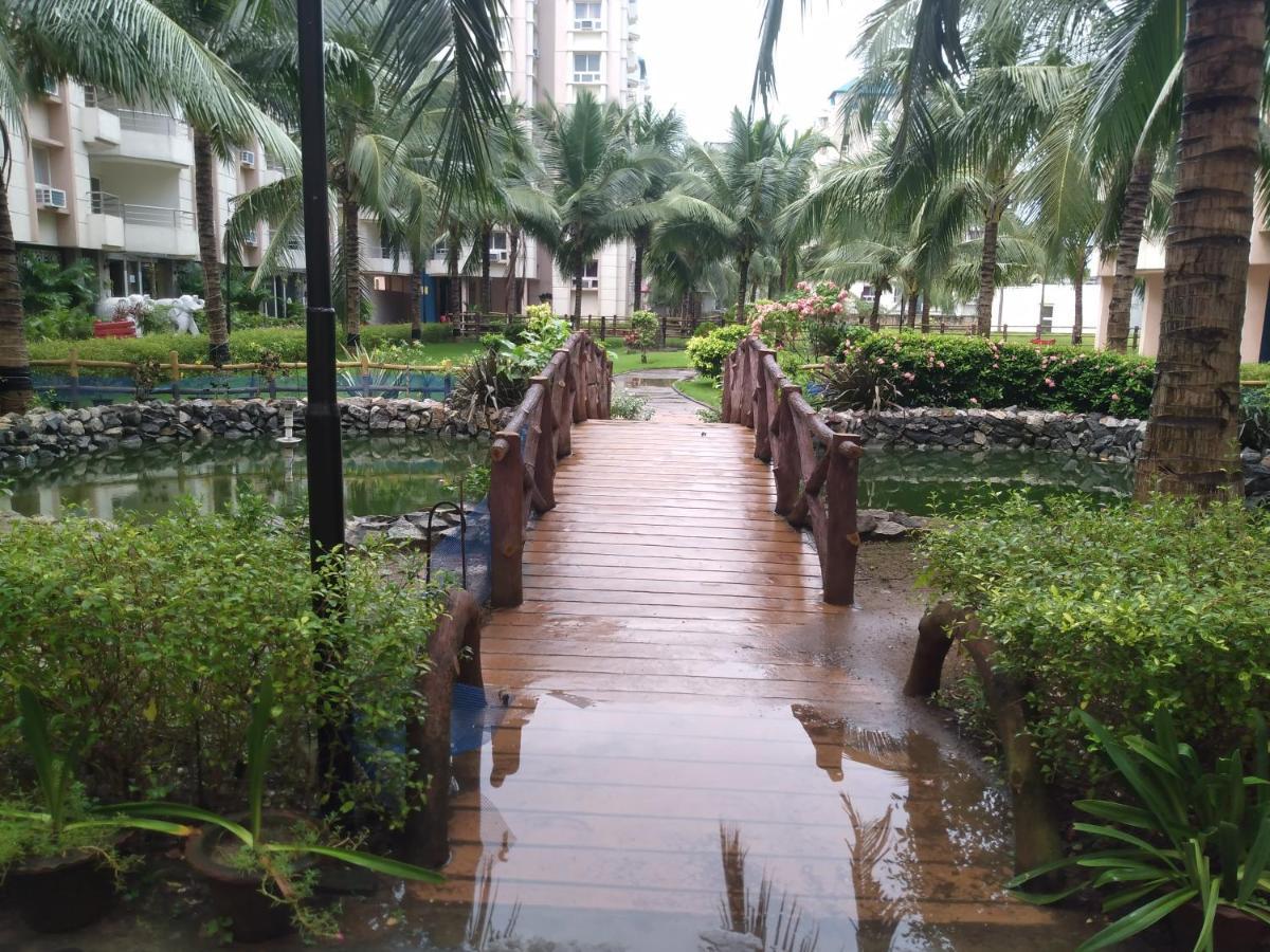 ลา ปลาตินา พรีเมียม สวีท Hotel ปูรี ภายนอก รูปภาพ