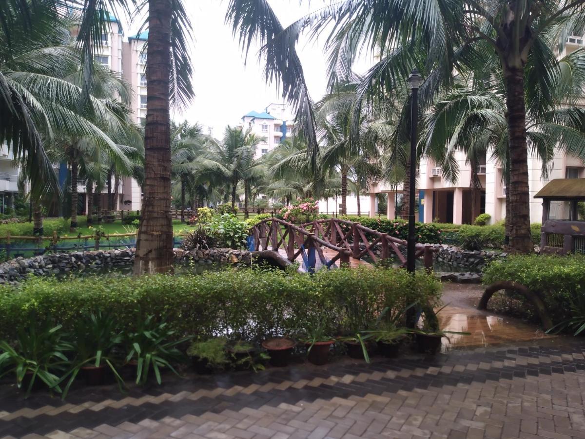 ลา ปลาตินา พรีเมียม สวีท Hotel ปูรี ภายนอก รูปภาพ