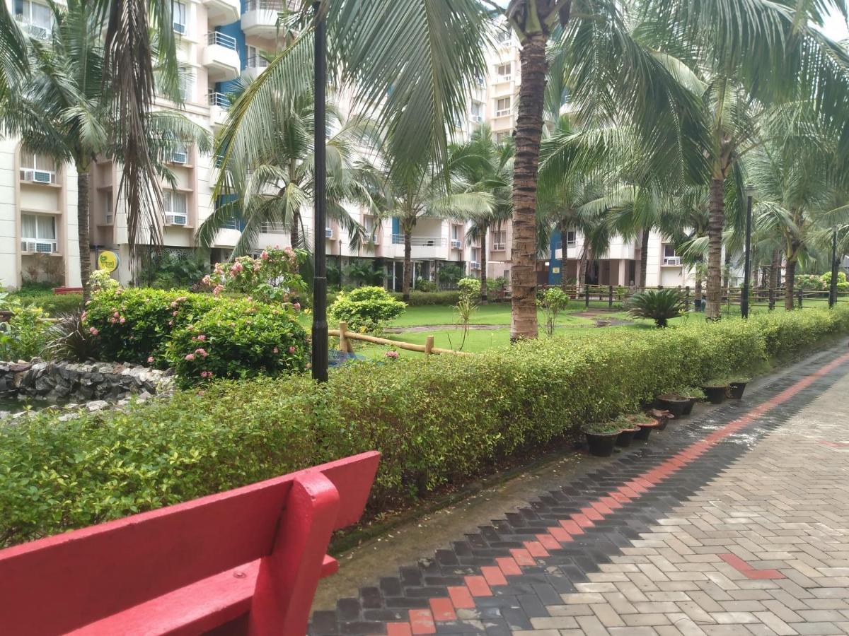 ลา ปลาตินา พรีเมียม สวีท Hotel ปูรี ภายนอก รูปภาพ