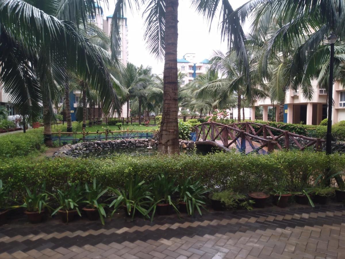 ลา ปลาตินา พรีเมียม สวีท Hotel ปูรี ภายนอก รูปภาพ