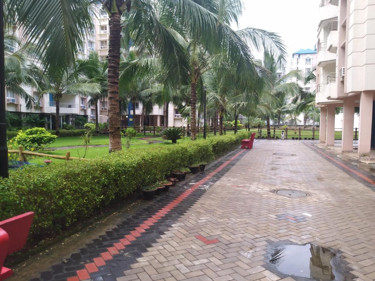 ลา ปลาตินา พรีเมียม สวีท Hotel ปูรี ภายนอก รูปภาพ