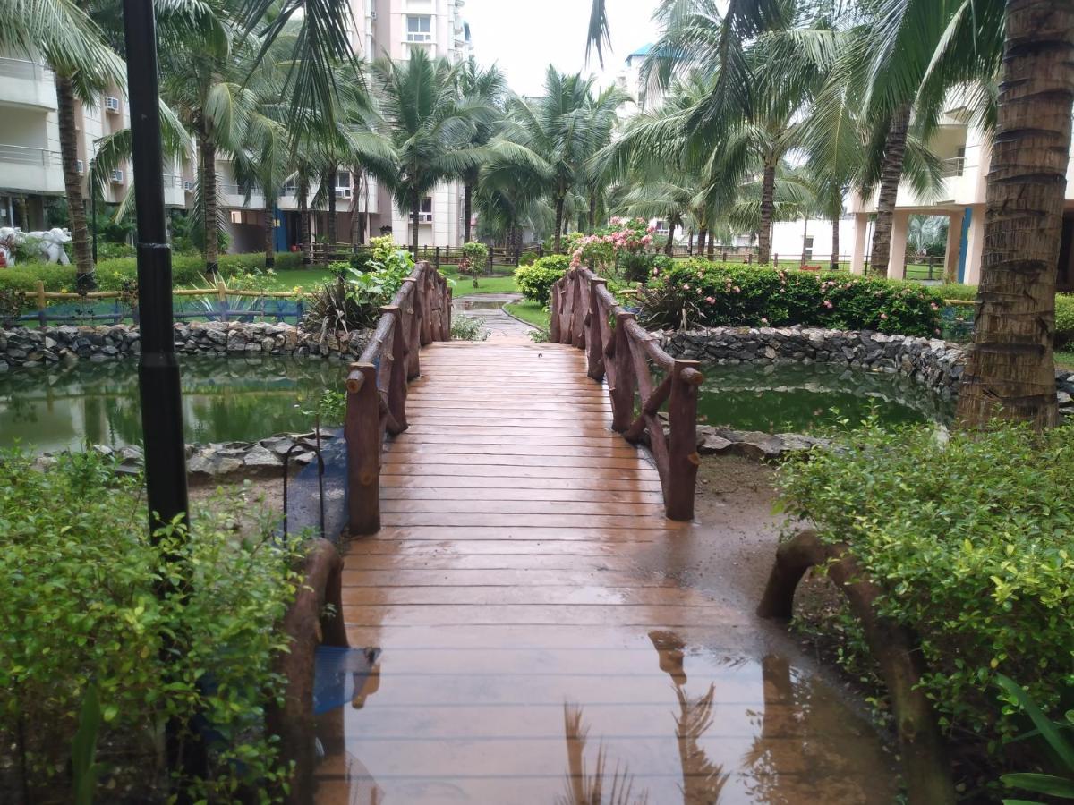 ลา ปลาตินา พรีเมียม สวีท Hotel ปูรี ภายนอก รูปภาพ