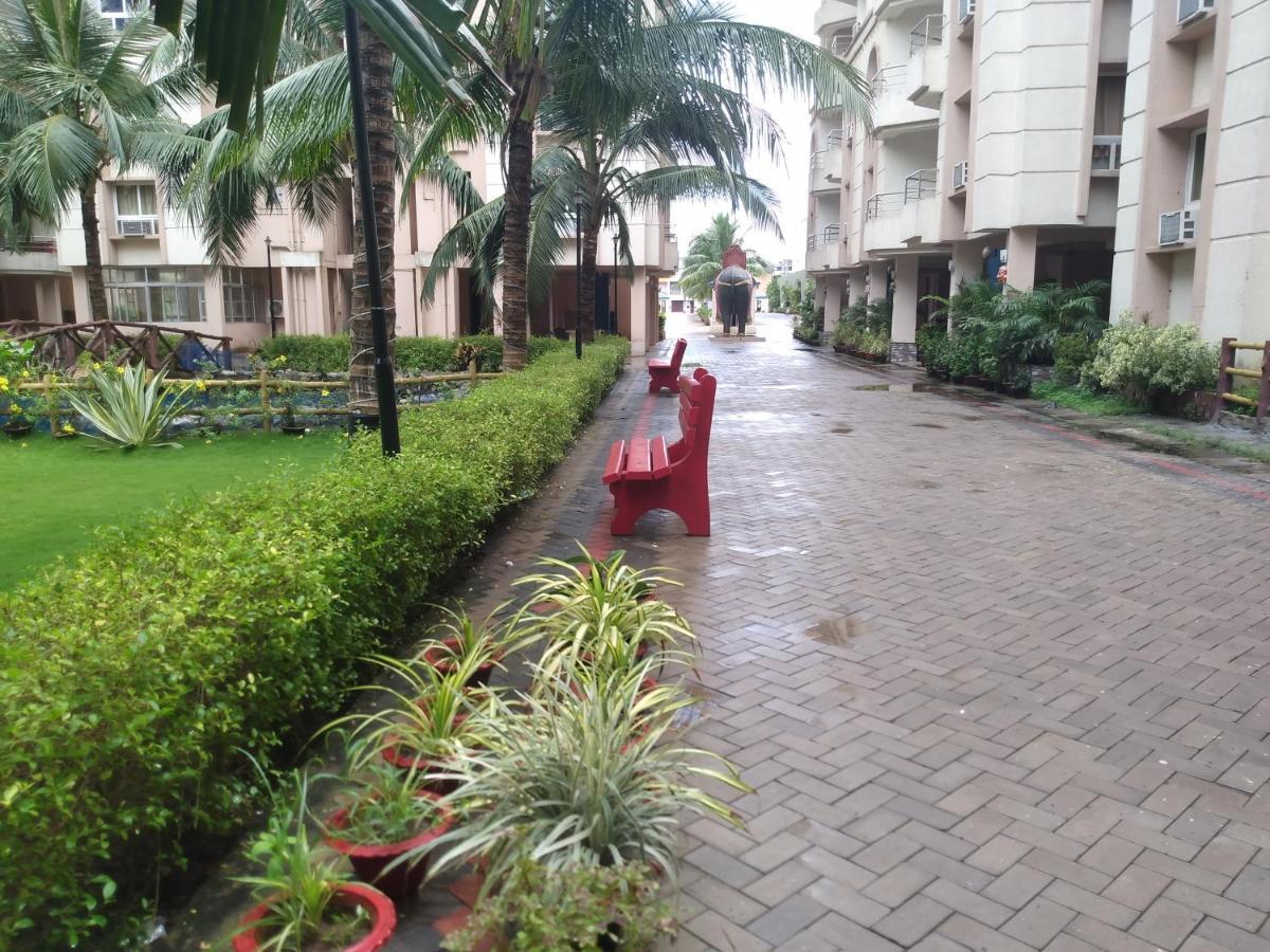 ลา ปลาตินา พรีเมียม สวีท Hotel ปูรี ภายนอก รูปภาพ