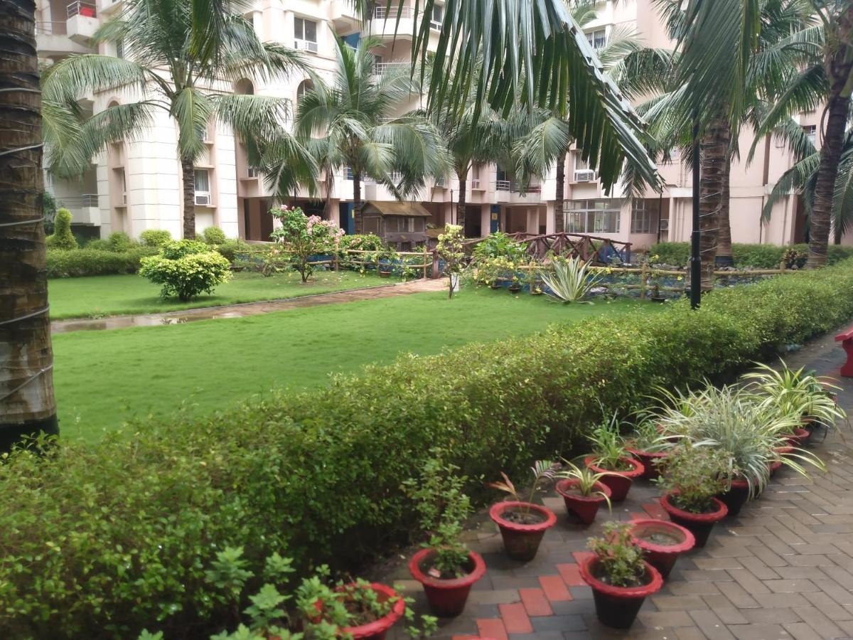 ลา ปลาตินา พรีเมียม สวีท Hotel ปูรี ภายนอก รูปภาพ