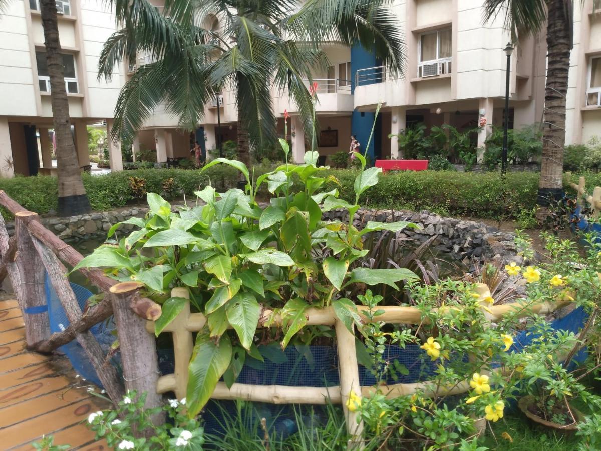 ลา ปลาตินา พรีเมียม สวีท Hotel ปูรี ภายนอก รูปภาพ
