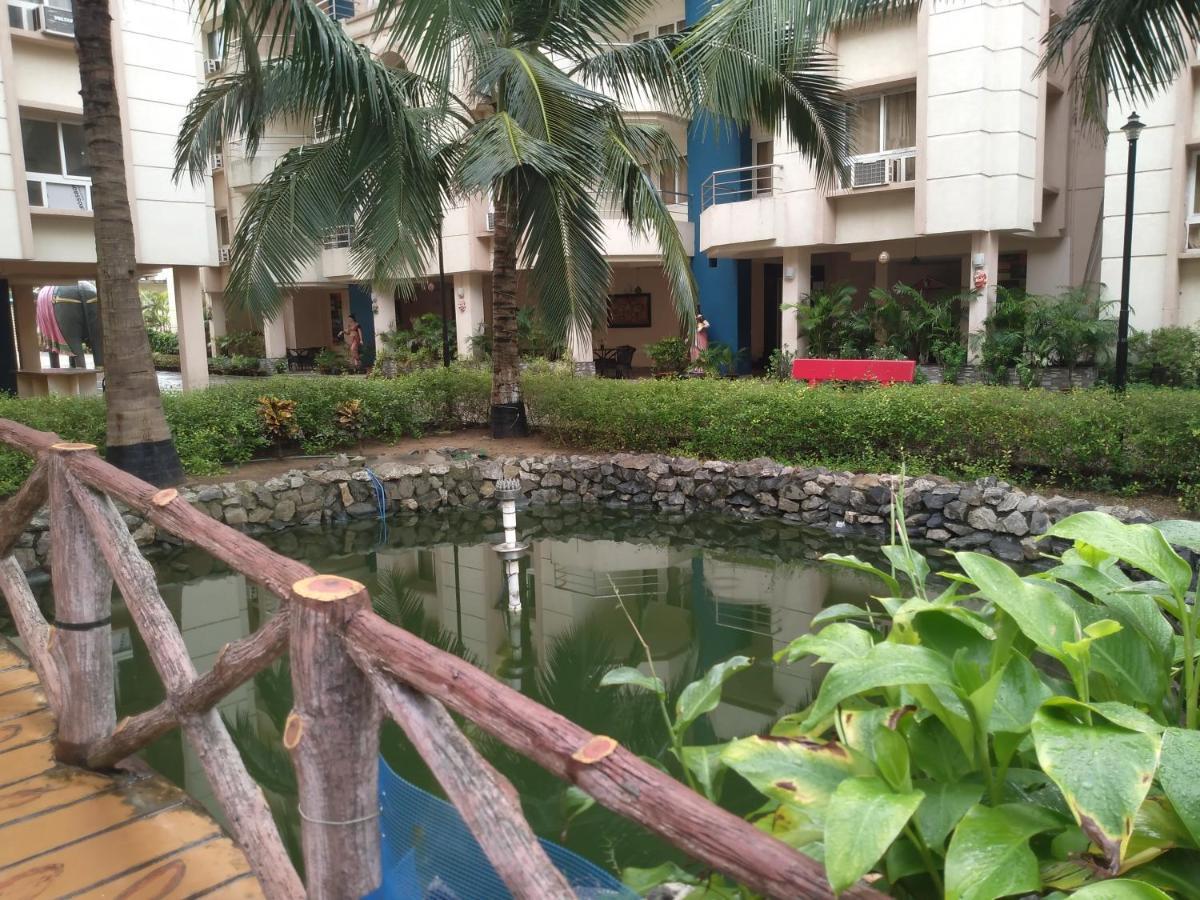 ลา ปลาตินา พรีเมียม สวีท Hotel ปูรี ภายนอก รูปภาพ