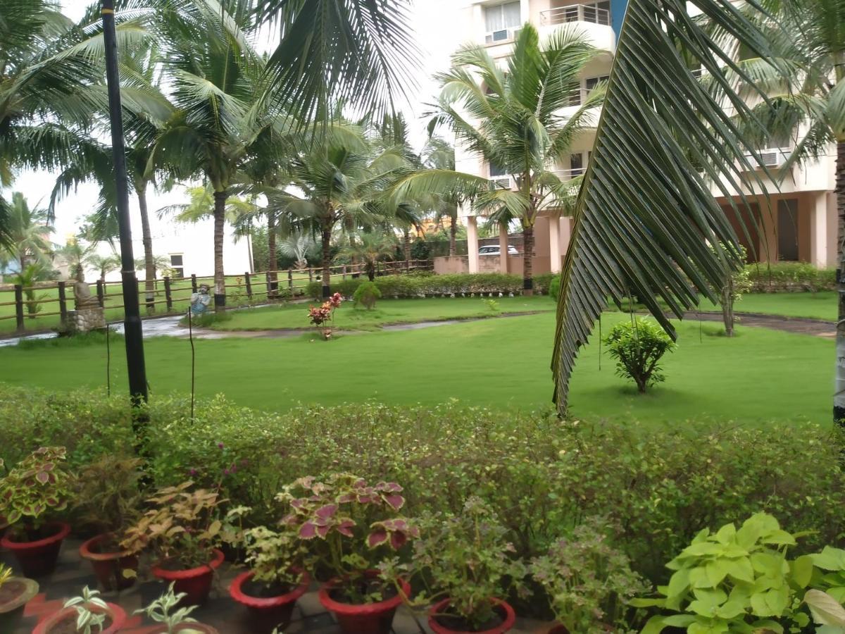 ลา ปลาตินา พรีเมียม สวีท Hotel ปูรี ภายนอก รูปภาพ