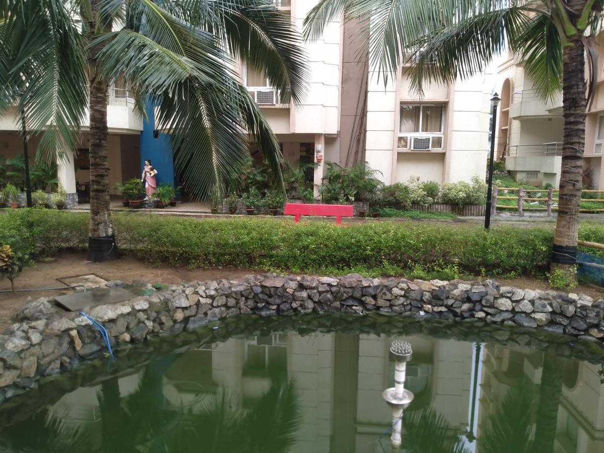 ลา ปลาตินา พรีเมียม สวีท Hotel ปูรี ภายนอก รูปภาพ
