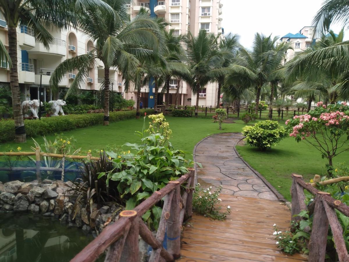 ลา ปลาตินา พรีเมียม สวีท Hotel ปูรี ภายนอก รูปภาพ