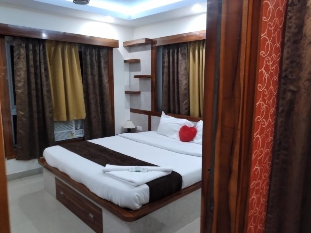 ลา ปลาตินา พรีเมียม สวีท Hotel ปูรี ภายนอก รูปภาพ
